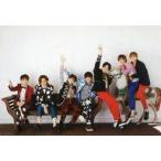 中古キャラカード [単品] Travis Japan メッセージ付きカレンダーカード(2019年6月) 「ジャ