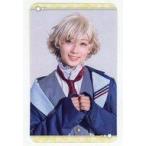 中古キャラカード 川本光貴(ビアンキ由仁) オリジナルカード 「ミュージカル『DREAM!ing』×カラオケの鉄人」 コラボドリン
