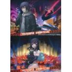 中古キャラカード 一般人&運び屋 クリア・アートカード 「Blu-ray/DVD アクダマドライブ 第1巻」 楽天ブックス