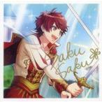 Yahoo! Yahoo!ショッピング(ヤフー ショッピング)中古キャラカード 佐久間咲也（箔押しレア/剣） 「A3!（エースリー） ましコレ スクエアフォトコレクション Vol.1