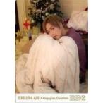 中古キャラカード 蒼井翔太(ブランケット) トレーディングクリアカードC 「A☆happy lab. Christma