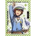 中古キャラカード 天ヶ瀬冬馬 バースデーブロマイド 「アイドルマスター SideM×animatecafe」 対象商品購入特典