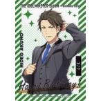 中古キャラカード 握野英雄 バースデーブロマイド 「アイドルマスター SideM×animatecafe」 対象商品購入特典