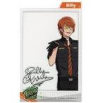 中古キャラカード ビリー・ワイズ 「エリオスライジングヒーローズ おでかけフォトコレクション Light Vol.1」