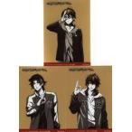 中古キャラカード Buster Bros!!! ver. L版ブロマイド