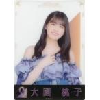 中古キャラカード 大園桃子 個別クリアカード 「乃木