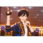 中古キャラカード 氷鷹北斗(指一本たて) 「あんさんぶるスターズ!! ES Music Garden ESブロ
