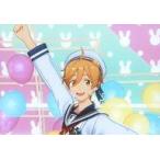中古キャラカード 真白友也(右腕振り上げ) 「あんさんぶるスターズ!! ES Music Garden ESブ