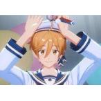 Yahoo! Yahoo!ショッピング(ヤフー ショッピング)中古キャラカード 真白友也（両手頭） 「あんさんぶるスターズ!! ES Music Garden ESブロマイ