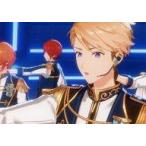 中古キャラカード 鳴上嵐(左向き) 「あんさんぶるスターズ!! ES Music Garden ESブロマイド