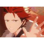 中古キャラカード 鬼龍紅郎(左手手前) 「あんさんぶるスターズ!! ES Music Garden ESブロマ