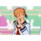 中古キャラカード 真白友也 ESブロマイドコレクション-extra- 「あんさんぶるスターズ!! ES Music