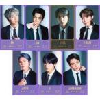中古キャラカード BTS(防弾少年団) メッセージフォト(7枚組) 「BANG BANG CON The Live」