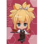 中古キャラカード コハク ブロマイド 「Dr.STONE×PRINCESS CAFE」 カフェ限定くじ 5等