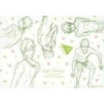 中古キャラカード 橘真琴(ラフスケッチ/緑) 「映画 ハイ☆スピード!-Free! Starting Days- ブロマイドコ