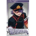 Yahoo! Yahoo!ショッピング(ヤフー ショッピング)中古キャラカード 肉倉精児（個性） 「僕のヒーローアカデミア スナップマイド3 Abaox」