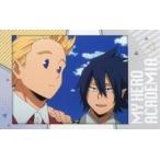 Yahoo! Yahoo!ショッピング(ヤフー ショッピング)中古キャラカード 通形ミリオ＆天喰環（場面写） 「僕のヒーローアカデミア スナップマイド3 Abaox」