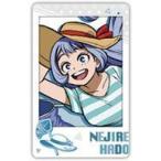 Yahoo! Yahoo!ショッピング(ヤフー ショッピング)中古キャラカード 波動ねじれ（夏） 「僕のヒーローアカデミア スナップマイド3 Bbaox」