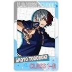 Yahoo! Yahoo!ショッピング(ヤフー ショッピング)中古キャラカード 轟焦凍（漫画調） 「僕のヒーローアカデミア スナップマイド3 Bbaox」