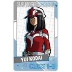 Yahoo! Yahoo!ショッピング(ヤフー ショッピング)中古キャラカード 小大唯（漫画調） 「僕のヒーローアカデミア スナップマイド3 Bbaox」