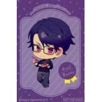 中古キャラカード ブラッド・ビームス ミニカード 「エリオスライジングヒーロ
