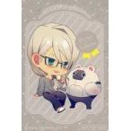 中古キャラカード ヴィクター・ヴァレンタイン ミニカード 「エリオスライジン