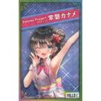 中古キャラカード 常磐カナメ 「バーチャルYouTuber Virtual Unit Fes. VILLS トレーディングカー