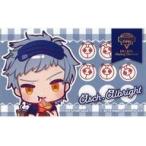 中古キャラカード アッシュ・オルブライト イラストカード 「エリオスライジングヒーローズ×マリオンクレープ」 対象商品購