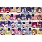 中古キャラカード 全16種セット イラストカード 「エリオスライジングヒーローズ×マリオンクレープ」 対象商品購入特典