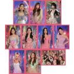 中古キャラカード TWICE フォトカード10枚セット(In Love ver.) 「CD Taste of Love(輸入盤)