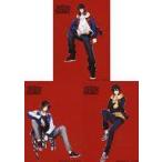 中古キャラカード Buster Bros!!! ver. ブロマイド3枚セット「CD ヒプノ