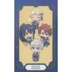 中古キャラカード 中央の国 箔押しカード Aグループ 「魔法使いの約束×animatecafe」 対象商品購入特典