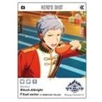 中古キャラカード A.アッシュ・オルブライト 「エリオスライジングヒーローズ EMOCA2」