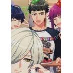 中古キャラカード 冬組 「A3!(エースリー) オフショット風ブロマイドコレクション A/BLOG」