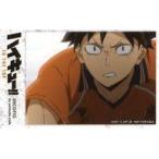 中古キャラカード 山口忠 フォトカード 「ハイキュー!! TO THE TOP×DECOTTO by anima