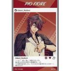 中古キャラカード ギルバート・レッドフォード(ピオフィオーレの晩鐘) 「オトメイト夏の市2021 スペシャルメッセージカードv