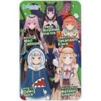 中古キャラカード ホロライブEnglish オリジナルカード 「バーチャルYouTuber ホロライブ×アトレ秋葉原 ホロラ