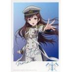 中古キャラカード 新田美波 サイン入り特製ブロマイド 「アイドルマスター シンデレラガールズ×TO