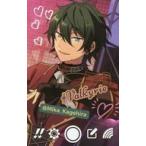 Yahoo! Yahoo!ショッピング(ヤフー ショッピング)中古キャラカード 影片みか 「あんさんぶるスターズ!!×snap.me」