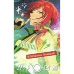 Yahoo! Yahoo!ショッピング(ヤフー ショッピング)中古キャラカード 逆先夏目 「あんさんぶるスターズ!!×snap.me」
