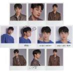 中古キャラカード ミンホ ポラロイドセット(10枚入り) 「CHOI MINHO FANMEETING -Best CHOI’s MIN