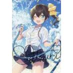 中古キャラカード 夏色まつり 直筆サイン入り手紙風メッセージカード 「バーチャルYouTuber ホロラ