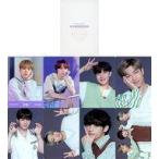 中古キャラカード BTS(防弾少年団) ミニフォトカード(8枚入り) 「BTS 2021 MUSTER SOWOOZOO」