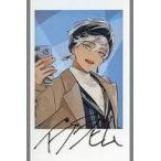 中古キャラカード [単品] イブラヒム メッセージカード 「バーチャルYouTuber にじさんじおでかけグッズ2020 イ