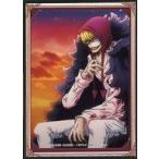 中古キャラカード コラソン 輩ブロマイド 「ワンピース」