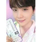 中古キャラカード [単品] シュガ(BTS/防弾少年団) ミニフォトカード 「BTS 2021 MUSTER SOWOOZOO」