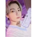 中古キャラカード [単品] ジョングク(BTS/防弾少年団) ミニフォトカード 「BTS 2021 MUSTER SOWOOZ