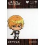 中古キャラカード オルフェウス・ジヴォン 「コードギアス Genesic Re;CODE リリース