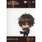 中古キャラカード 蓮夜 「コードギアス Genesic Re;CODE リリース記念POP UP SHOP in