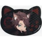 中古キャラカード 柘榴 ねこ型カード 「ブラックスター -Theater Starless- in ナンジ